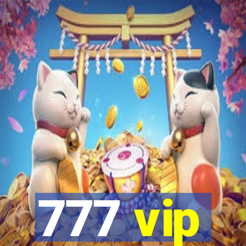 777 vip